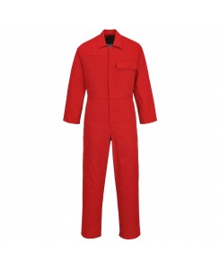 CE Safe-Welder Coverall