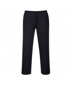 Drawstring Trouser