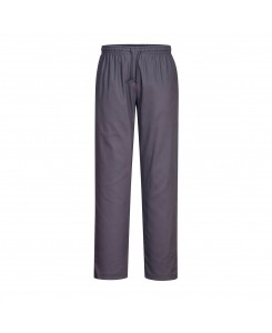 Drawstring Trouser