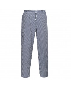 Chester Chefs Trouser