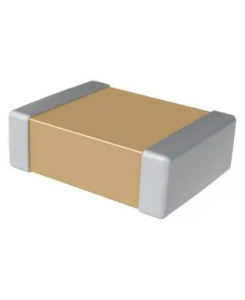 KEMET C0805C104K5RACTU