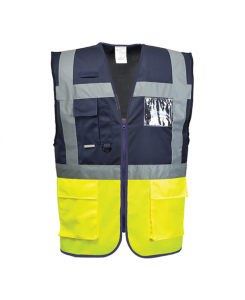 Paris Executive Vest