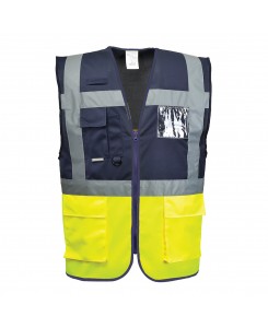 Paris Executive Vest