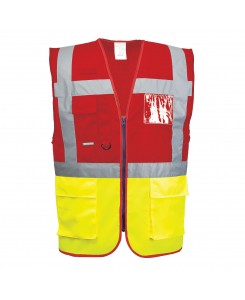 Paris Executive Vest