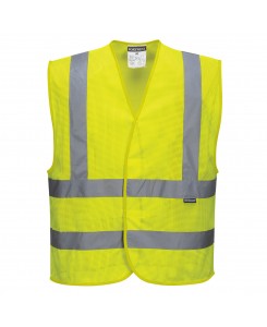 MeshAir Band  et  Brace Vest