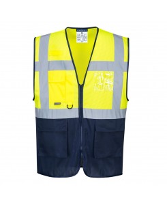 Hi-Vis Two Tone MeshAir...