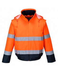 Essential 2-in-1 Jacket