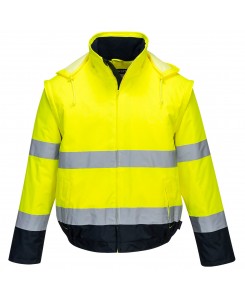 Essential 2-in-1 Jacket