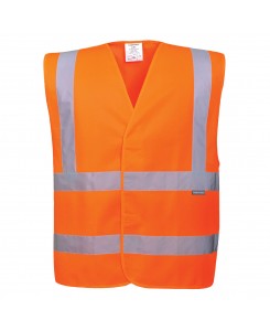 Hi-Vis Two Band  et  Brace...