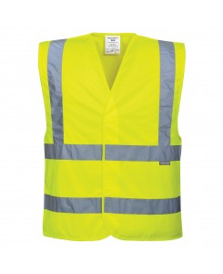 Hi-Vis Two Band  et  Brace...