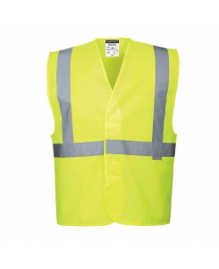Hi-Vis One Band  et  Brace...