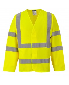 Hi-Vis Two Band  et  Brace...