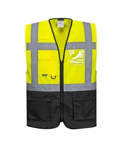 Warsaw Executive Vest