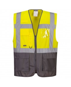 Warsaw Executive Vest