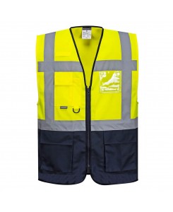 Warsaw Executive Vest