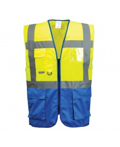 Warsaw Executive Vest