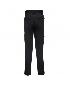 Slim Fit Combat Trouser