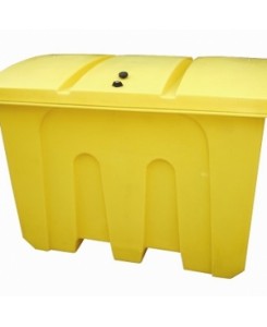 Coffre pour Absorbants....