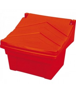 Coffre à sable, sel ou...