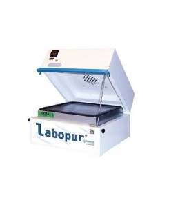 Caisson de ventilation et...