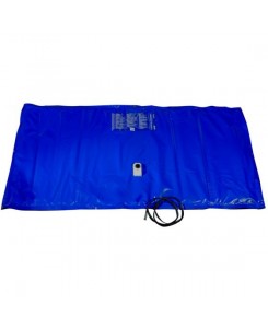 Couverture chauffante...