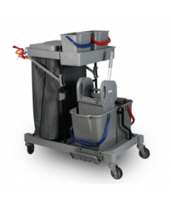 Chariot de nettoyage