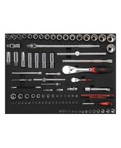 COMPOSITION 200 OUTILS...