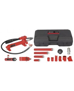 JEU DE VERINS CARROSSIER 4T