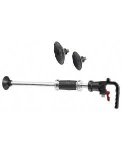 MARTEAU A INERTIE A VENTOUSE