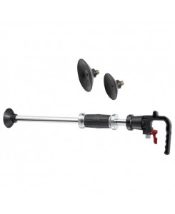 Marteau à inertie à...