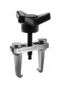 Extracteur bras d'essuie glace