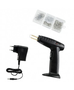 Agrafeuse sans fil pour...