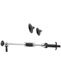 MARTEAU A INERTIE A VENTOUSE