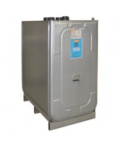 Cuve double paroi (cuve...