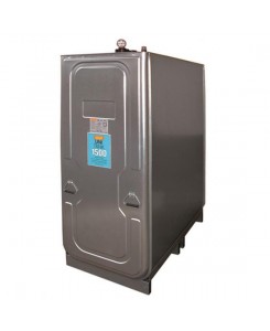 Cuve double paroi (cuve...