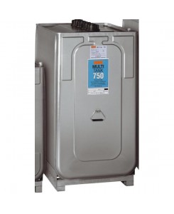 Cuve double paroi (cuve...