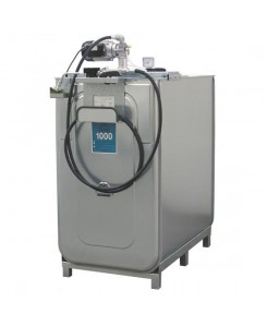 Cuve double paroi (cuve...