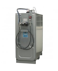 Cuve double paroi (cuve...