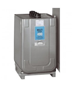 Cuve de stockage de 400...