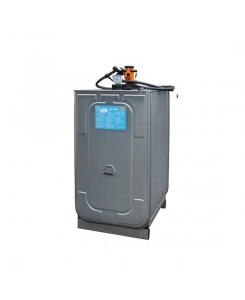 Cuve double paroi (cuve...