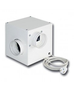 Caisson de ventilation...