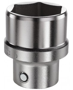 DOUILLES 3/4' 6P 36 MM MOYEU