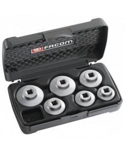 Jeu de douilles pour...