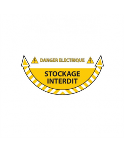 DuraStripe Sign 61x30,5 cm...