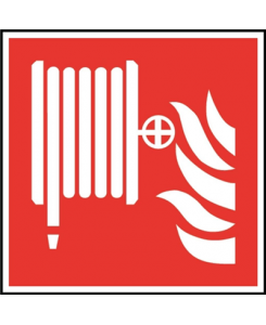 DuraStripe Sign   30x20 cm RIA