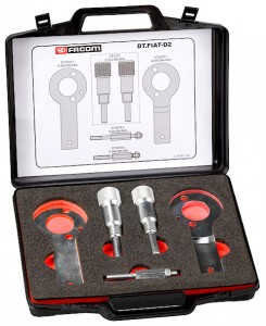 COFFRET DE CALAGE POUR FIAT D