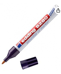 edding 8280 securitas uv...