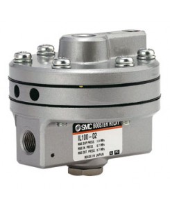 RELAIS AMPLIFICATEUR SERIE...