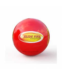 BOULE EXTINCTIVE   Poudre