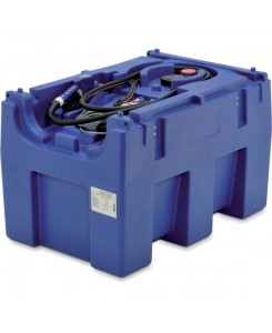 Cuve transport ADBLUE,...